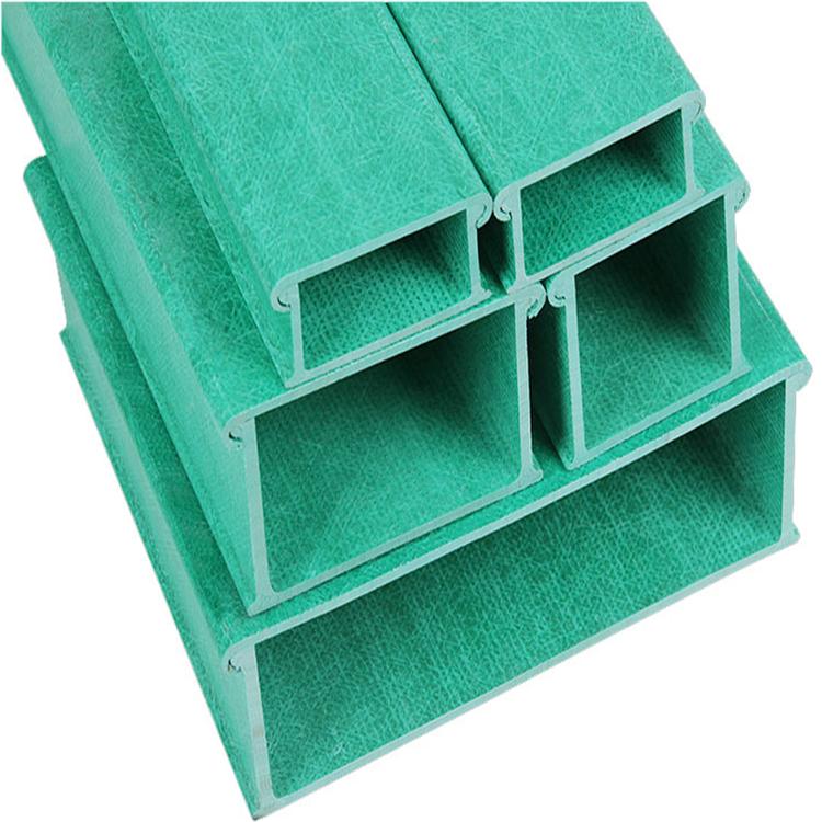 嘉峪關(guān)玻璃鋼電纜橋架廠家