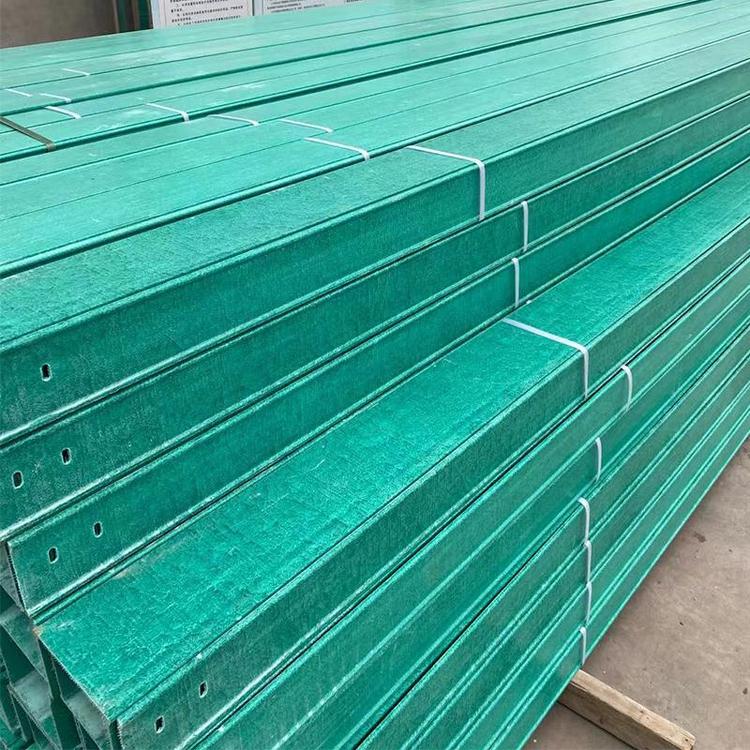 玻璃鋼拉擠型材